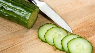 Photo of تناول الخيار على معدة فارغة يقي من فيروس كورونا!؟