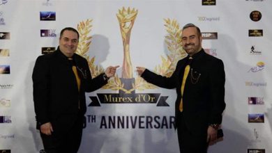 Photo of تسريب أسماء الفائزين بجائزة الموريكس دور.. اليكم التفاصيل