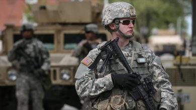 Photo of شكل الحروب تغير…كيف يمكن للذكاء الاصطناعي التنبؤ بالهجمات؟