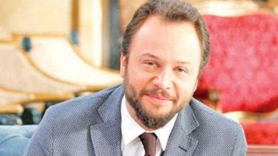 Photo of مكسيم خليل مع عائلته في برشلونة بصورة حصرية