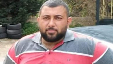 Photo of توفي أثناء تأدية عمله