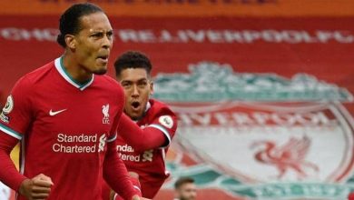 Photo of ليفربول يثبت نجومه