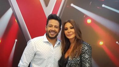 Photo of فنان مشهور لإليسا: أنتِ إدماني يا حياتي