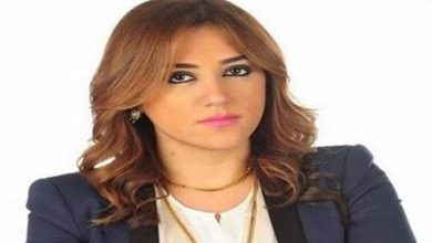 Photo of راشيل كرم تعلنها: أصبحت خارج الجديد