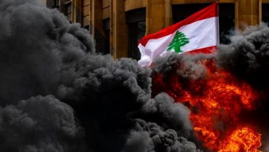 Photo of شكّلوا الحكومة قبل الإنفجار الكبير