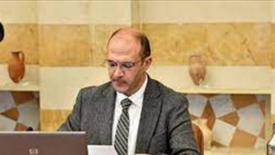Photo of حسن يُعلن إرتفاع حصيلة ضحايا إنفجار “التليل”!