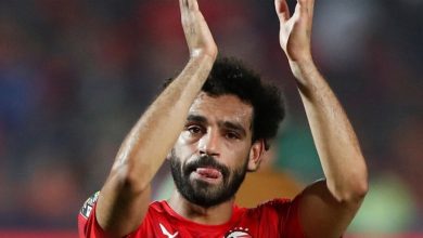 Photo of تغريدة غامضة لوكيل محمد صلاح!