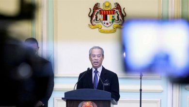 Photo of استقالة الحكومة الماليزية