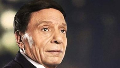 Photo of عادل إمام في عزلة خوفاً من كورونا