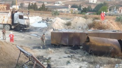 Photo of التفلت من فاجعة عكار بالسجال السياسي ومخاوف من فتنة طائفية
