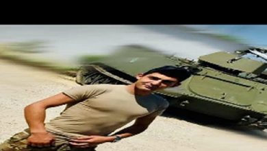 Photo of ضحية جديدة تنضم الى قافلة شهداء انفجار عكار