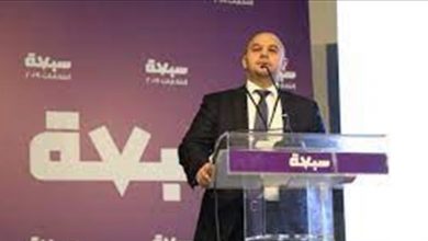 Photo of القوى الأمنية توقف جاد داغر