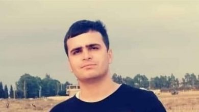Photo of وصول الشهيد محمد الأسعد إلى الكواشرة