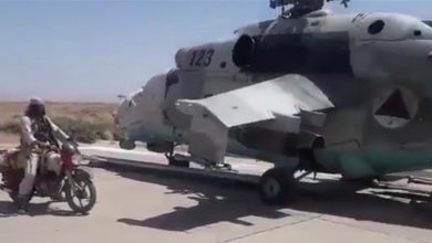 Photo of الطائرات الأفغانية تثير القلق.. هل تقدم واشنطن على تفجيرها؟
