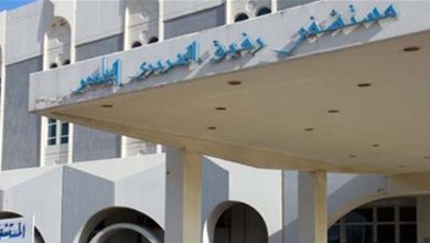 Photo of ما جديد كورونا في مستشفى الحريري؟