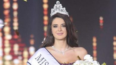 Photo of بعد إعلانها عن خطوبتها في جو رومانسي… هكذا أمضت ملكة جمال لبنان نهارها في البترون! (صورة)