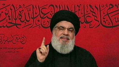 Photo of بعد خطاب نصر الله… ردود فعل شعبية صادمة!
