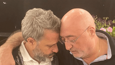 Photo of زين العمر لجوزيف أبو فاضل: بكيتني بهالليل الحزين