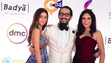 Photo of أحمد حلمي يُفاجىء ابنته بسؤال خاص عبر “إنستغرام” والأخيرة ترُدّ
