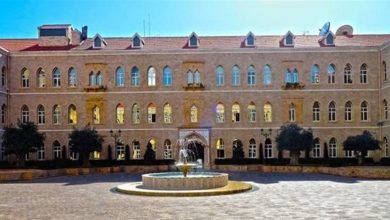 Photo of جولة الصباح الاخبارية: المراوحة مستمرة على وقع السجالات.. والعين على الاسبوع المقبل