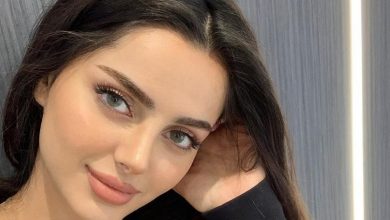 Photo of مهلقا جابري تخطف الأنظار من باريس (فيديو)
