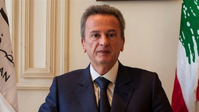 Photo of كلام هام من سلامة عن المحروقات.. هذا ما قاله