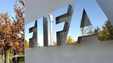 Photo of “فيفا” يعلن استعداده لإجلاء لاعبي كرة القدم الأفغان من بلادهم