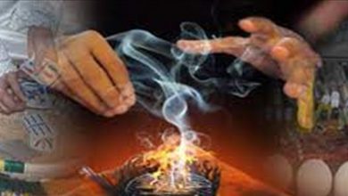 Photo of القبض على شبكة إجرامية متخصصة في الدجل والشعوذة في هذه الدولة العربية