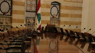 Photo of لا حكومة… ولا اعتذار