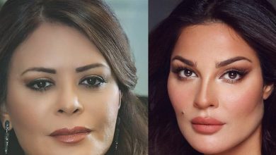 Photo of كارمن لبس توجّه رسالة لنادين نسيب نجيم.. وصورة تُحيّر الجمهور