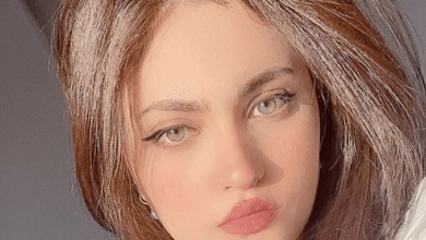 Photo of مُجدداً ابنة شقيق كاظم الساهر تخطف الأنظار بجمالها.. شاهدوا آخر صورها