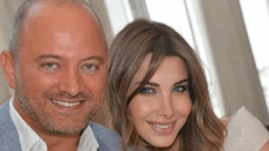 Photo of نانسي عجرم تجتمع بكامل أفراد عائلتها.. والجمهور يسأل أين زوجها؟ (صور)