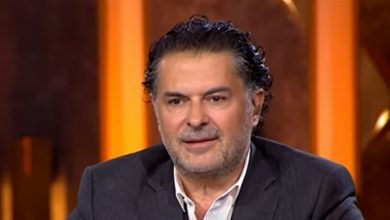 Photo of راغب علامة: لا حكومة قبل تسوية دوليّة!