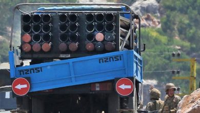 Photo of “حزب الله” على جدول أعمال بينيت: “علينا منع وصول المحروقات الإيرانية”