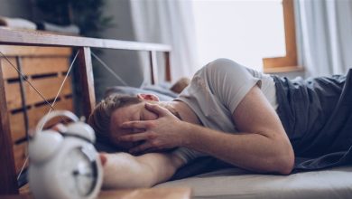 Photo of كيف تستيقظ صباحا؟ ما تشعر به يؤشر لنقص هذا الفيتامين..