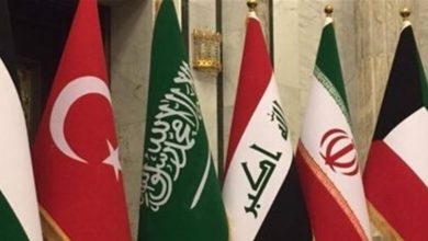 Photo of لبنان على طاولة قمة بغداد وحضور فرنسي بارز.. خرق بالأفق؟