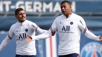 Photo of ريال مدريد يضع شرطًا لإتمام صفقة التعاقد مع مبابي هذا الصيف