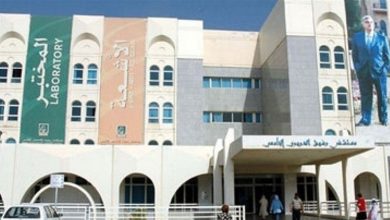 Photo of إليكم آخر مستجدات “كورونا” في مستشفى الحريري