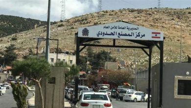 Photo of هل بات “التطبيع” مع سوريا امرا واقعاً؟