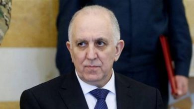 Photo of فهمي: نبّهنا منذ آذار الماضي من هشاشة الوضع الذي سنصل إليه