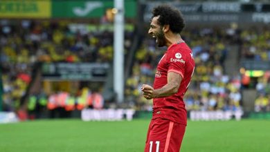 Photo of صلاح يقترب من تحقيق رقمين قياسيين
