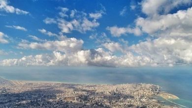 Photo of ضباب وإنخفاض في درجات الحرارة… هل تتساقط الأمطار؟