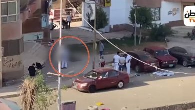Photo of قتل زوجته وانتحر…(فيديو)