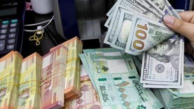 Photo of الدولار سيرتفع 5 آلاف