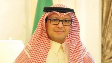 Photo of السفير السعودي يعلن بشرى للقادمين المقيمين في المملكة للذين تلقوا جرعتي لقاح كورونا