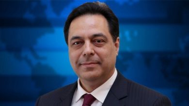 Photo of دياب يوقع مرسوم تعديل مقدار تعويض النقل الموقت للعاملين في القطاع العام