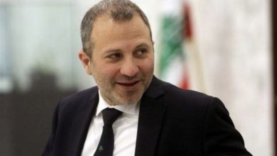 Photo of من يفاوض ميقاتي: جبران… أم باسيل؟