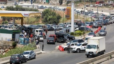 Photo of الآتي أعظم… ولو حصل التأليف