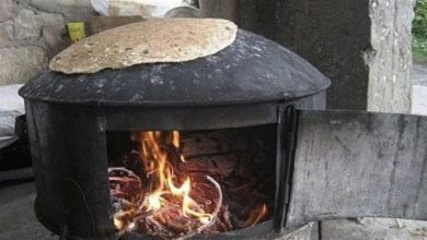 Photo of أزمة الخبز تعيد “الصاج” الى البيوت
