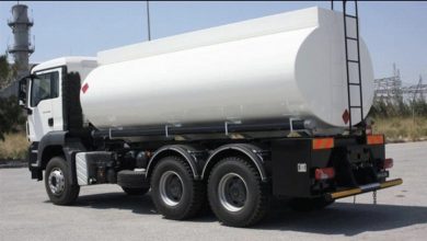 Photo of بدء وصول صهاريج المحروقات إلى عكار بمواكبة أمنية مشددة